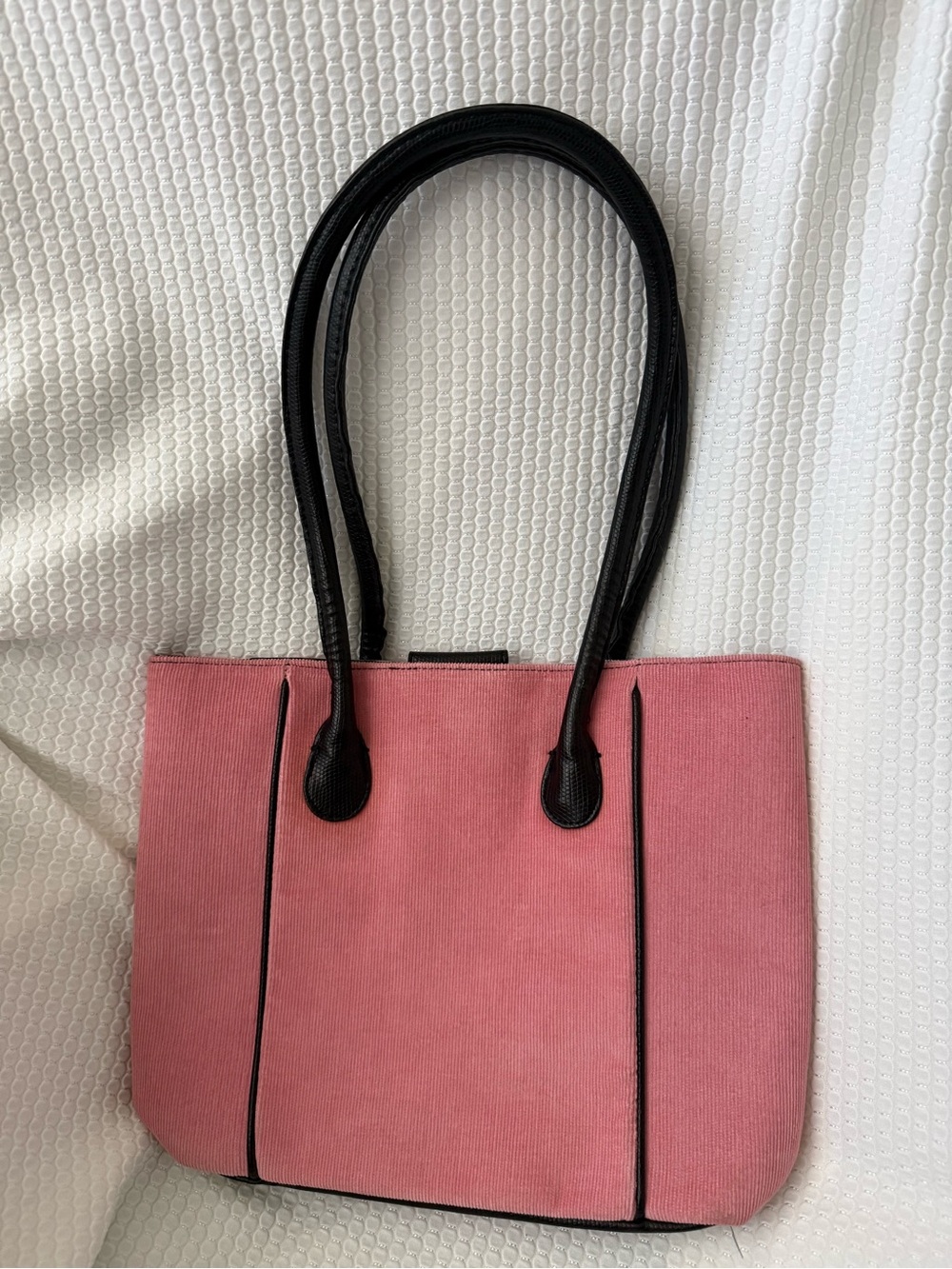 Barbie Tote Bag - Picture 5 of 8